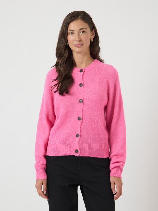 Produktbild Yas Yasjohi Ls Wool Blend Cardigan S. Noos (S)