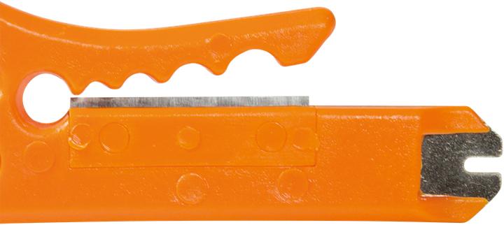 Actual product image LogiLink LSA applicator tool with stripping function (90 mm)