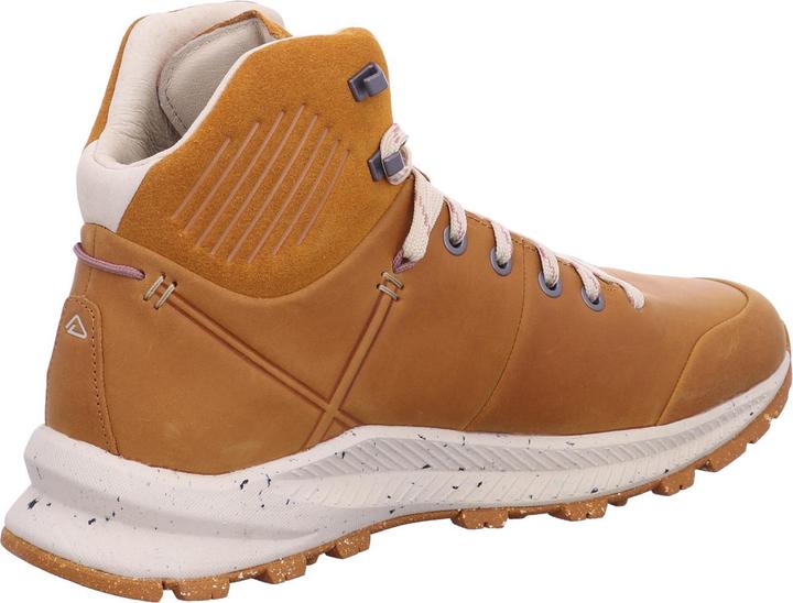 Image du produit Dolomite Carezza Nabuk Mid Lt (39)