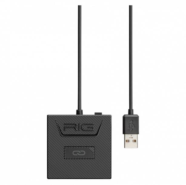 Produktbild Nacon Gaming Rig 800HS V2 (Kabellos)