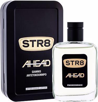 Produktbild Str8 Ahead (Rasierwasser, 100 ml)