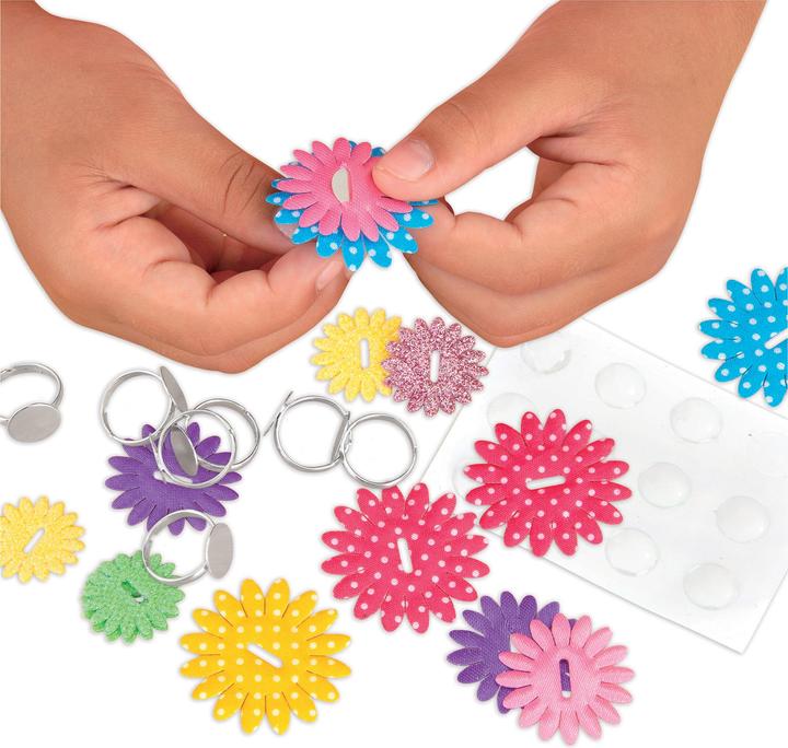 Productafbeelding GALT Flower Rings