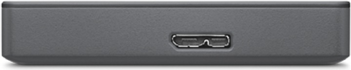 Image du produit Seagate Basic (5 To)