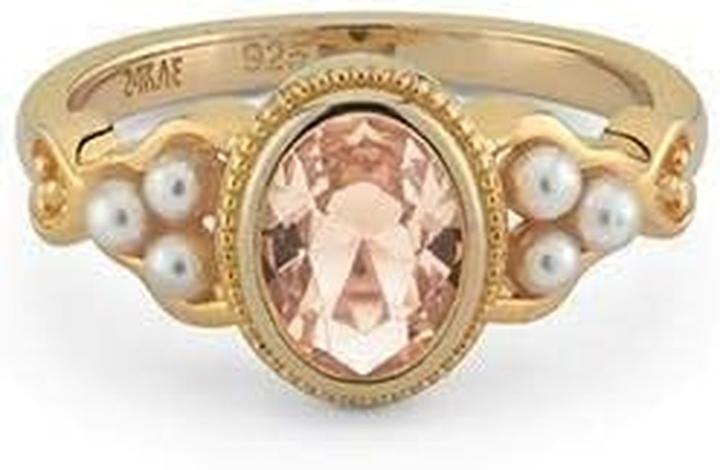 24 Kae Ring ANEL 12450Y54 Brand Unica Metal Without Gemstone Unica Metal No gemstone Metal No Gemstone (14)