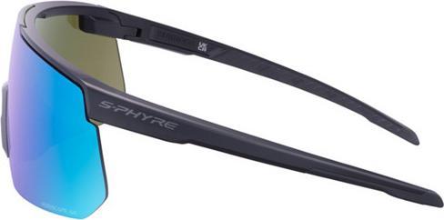 Produktbild Shimano S-PHYRE 2 All Road (Black, Blau)