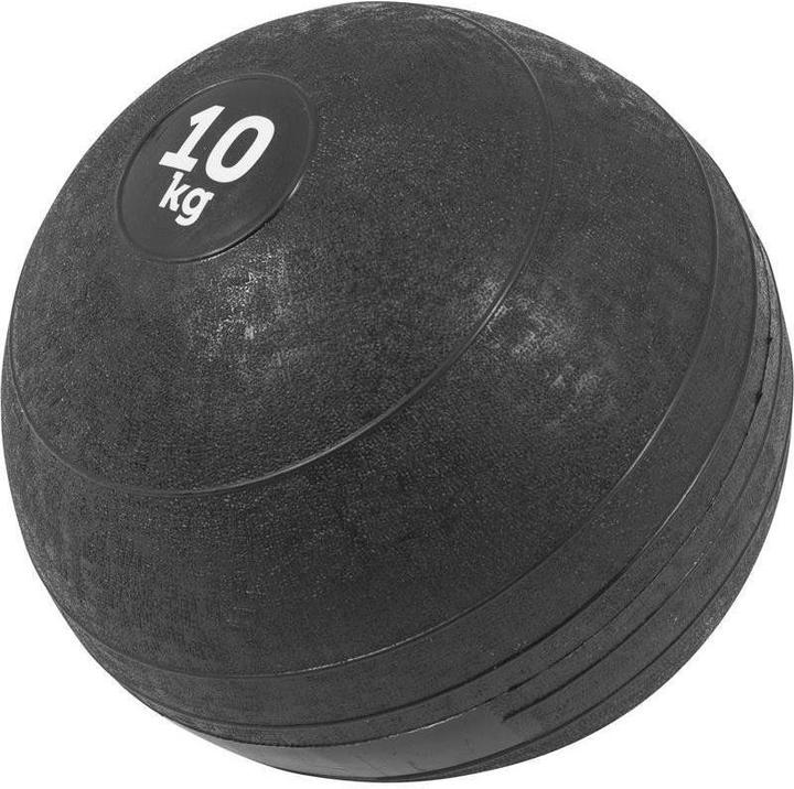 Actual product image Gorilla Sports Slamball (10 kg, 230 mm)