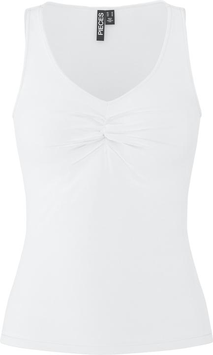 Immagine prodotto Pieces Pcmaliva Sl V-Neck Top Jrs Noos Bc (XL)