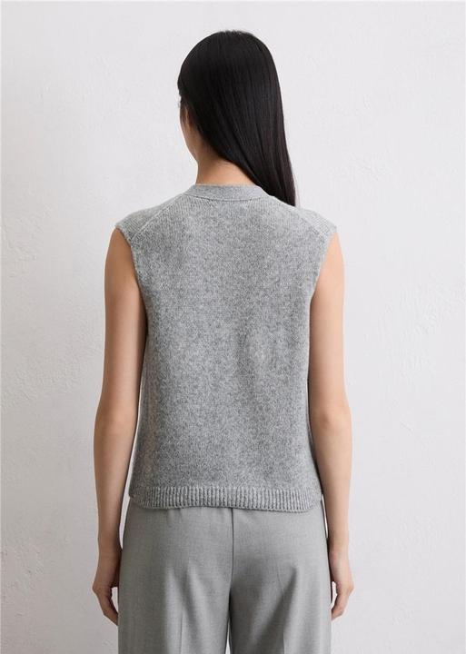 Immagine prodotto Marc O'Polo Cardigan senza maniche donna (L)