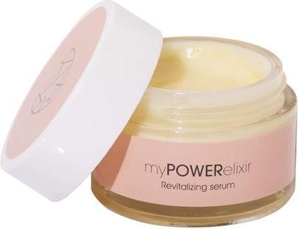 Produktbild Miya Cosmetics Miya - My Power Elixir 15Ml Revitalizing Serum (15 ml)