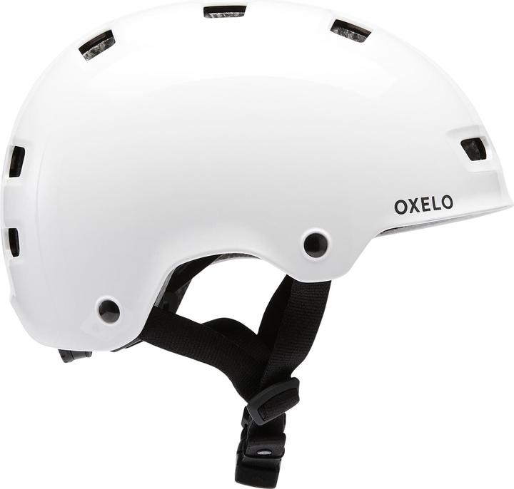 Actual product image Oxelo MF500 (52 - 55 cm)