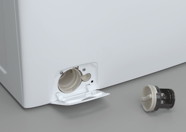 Image du produit Candy COW4854TWM6/1-S