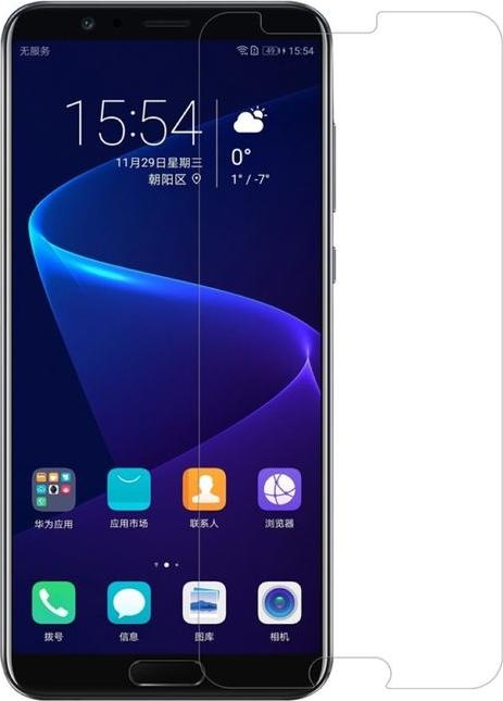 Actual product image Nillkin Super Clear Series (1 Piece, Honor View 10)