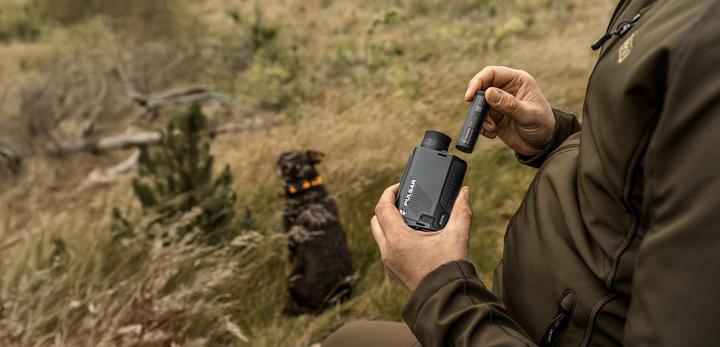 Image du produit Pulsar Axion XQ19 Compact