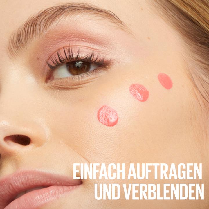 Produktbild Maybelline New York MNY Face Studio (rose burst)