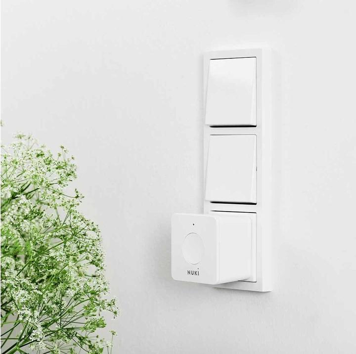 Produktbild Nuki Apartment Combo 3.0 CH-Zylinder