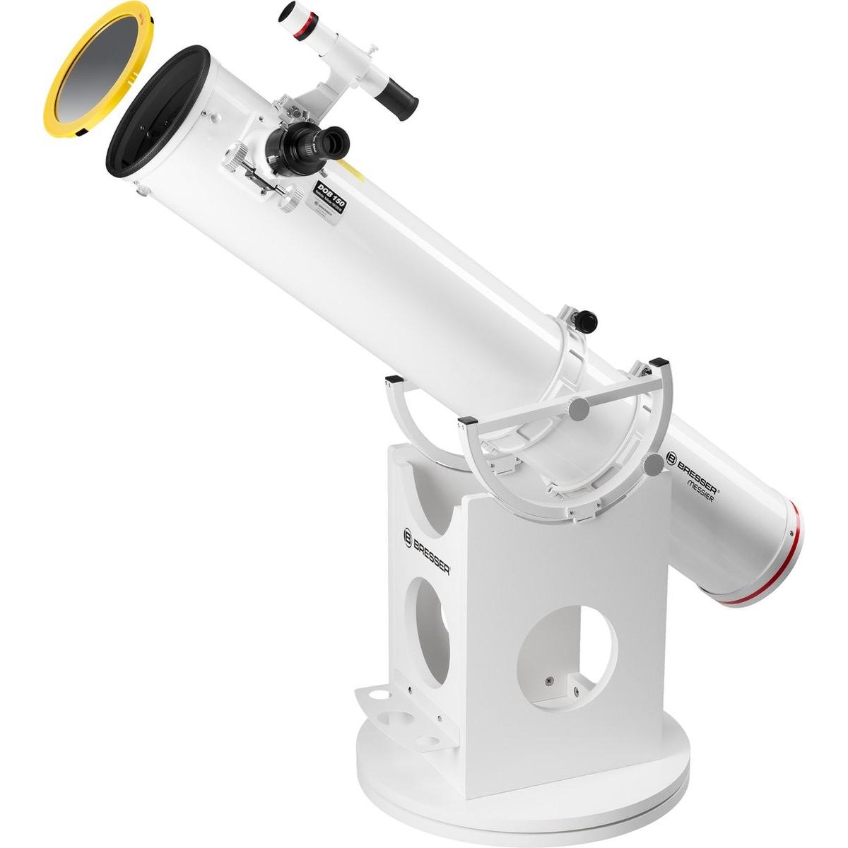 Bresser, Telescopio