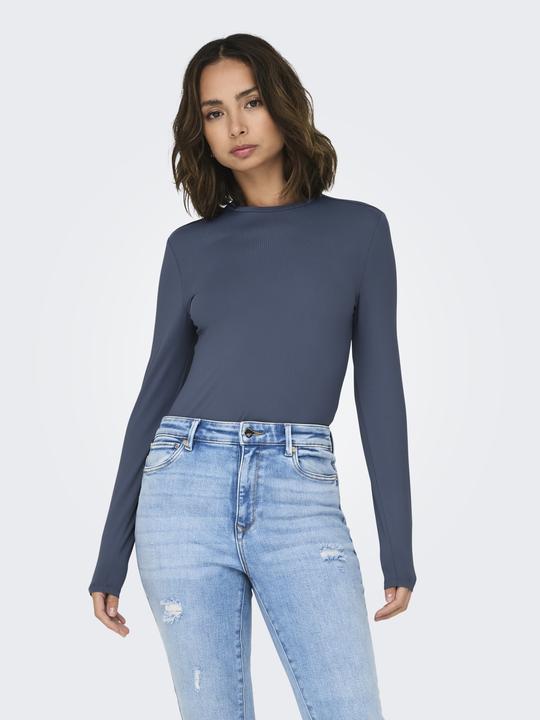 Produktbild Only Normal geschnitten U-Ausschnitt Top Top (S)