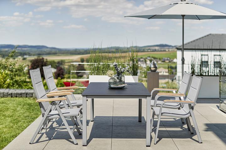 Produktbild Kettler Gartentisch