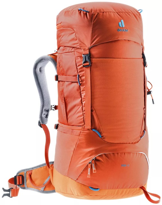 Actual product image Deuter Fox 40 (40 l)