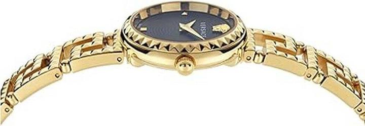 Actual product image Versace VE7A00423 (Analogue wristwatch, Swiss made, 28 mm)