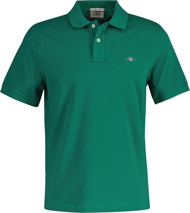 Image du produit GANT Regular Shield Pique Polo (5XL)