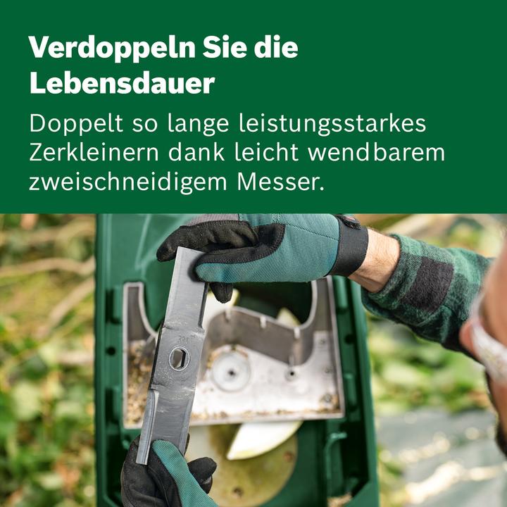 Actual product image Bosch Home & Garden AXT Rapid 2000
