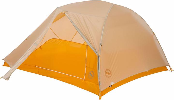 Big Agnes Tenda Tiger Wall UL 3 (Tenda a cupola, 1.19 kg, 3 persone)