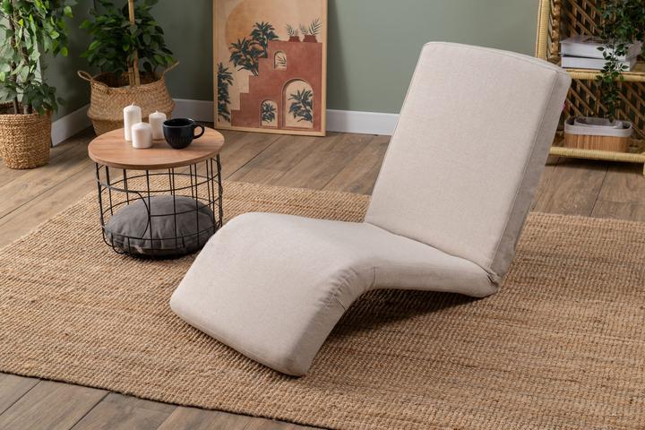 Produktbild Atelier del Sofa Nami Single 1-Seat Sofa-Bed
