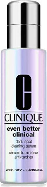 Actual product image Clinique Even Better Clinical Dark Spot Clearing Serum (30 ml)