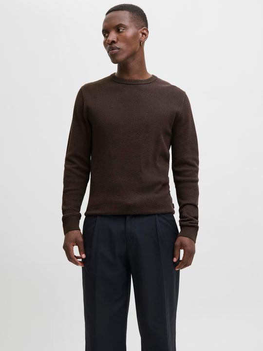 Immagine prodotto Jack & Jones Maglione a maglia liscia Maglione a maglia (XL)