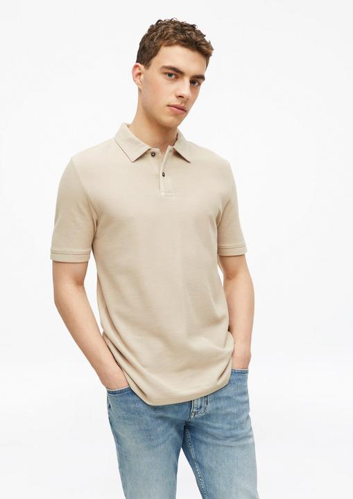 Produktbild s.Oliver Polo-Shirt (3XL)