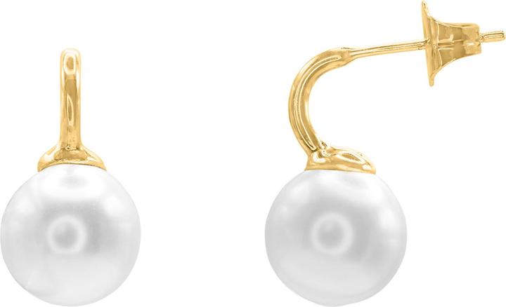 Immagine prodotto Heideman Loriyania color oro (100% acciaio inossidabile)