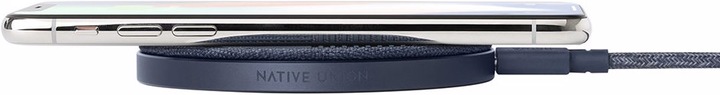 Actual product image Native Union Drop (10 W)