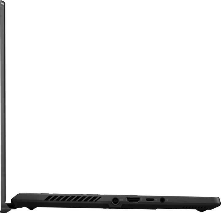Produktbild ASUS ROG Zephyrus G14 (14", AMD Ryzen 9 7940HS, 32 GB, 1000 GB, DE)