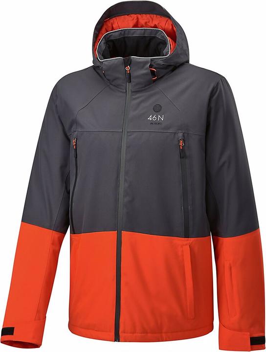 Produktbild Ochsner Sport Herren Skijacke