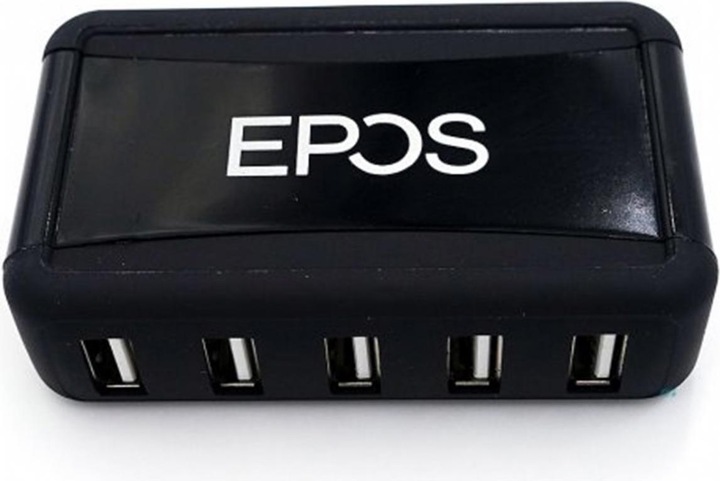 Produktbild EPOS SENNHEISER Multi USB power charger DW series