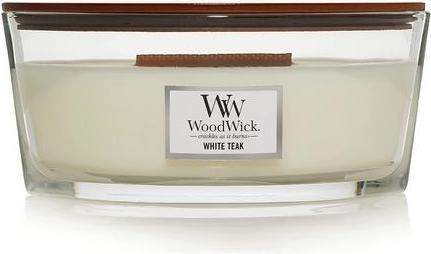 Actual product image WoodWick White Teak (453.60 g)