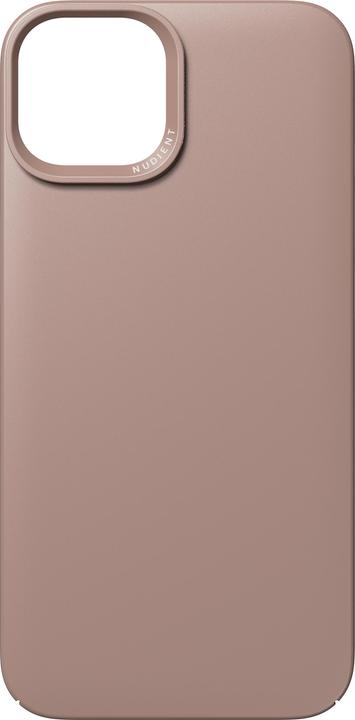 Dusty Pink