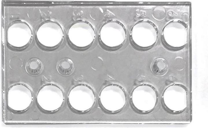 Produktbild RS PRO Terminal Cover