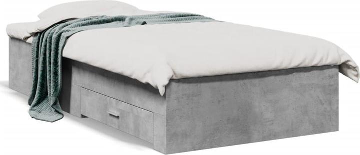 Gris béton