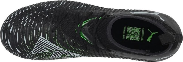 Produktbild Puma FUTURE 8 MATCH FG/AG Jr (35)
