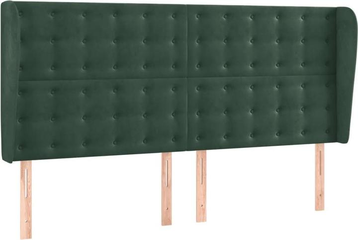 Image du produit vidaXL Cohen (203 x 23 x 88 cm)