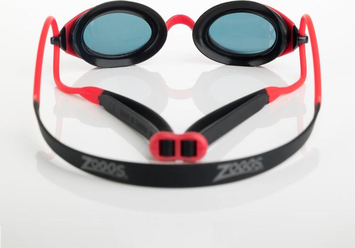 Actual product image Zoggs Fusion Air Titanium (One size)