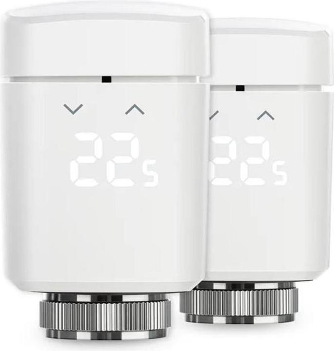 Actual product image Eve Thermo (Matter) 2-pack