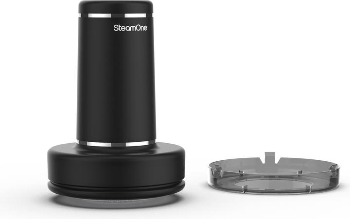 Actual product image SteamOne RP10B anti-lint shaver