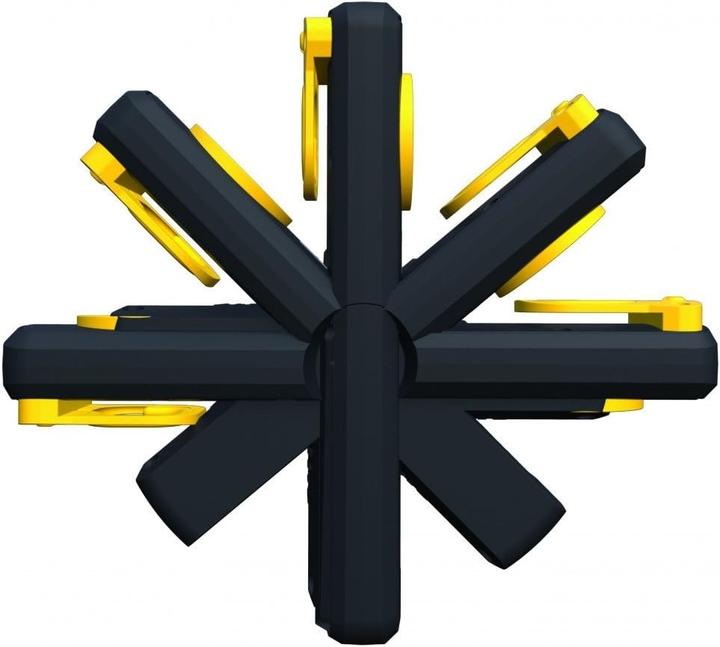 Produktbild Scangrip UNI-EX (200 lm)