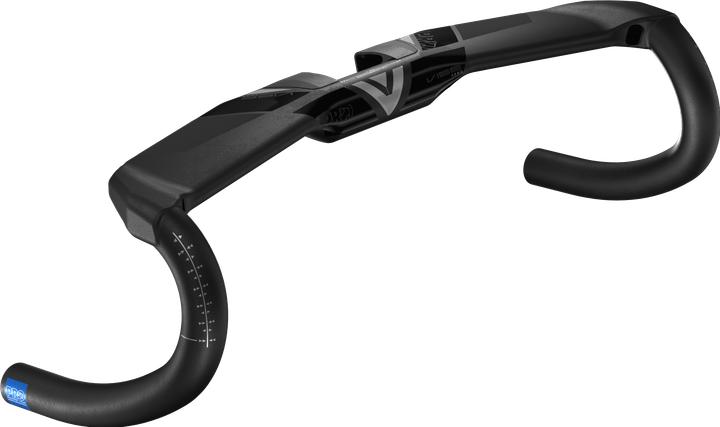 PRO Bike Gear Handlebars Vibe Aero carbon (31.80 mm)