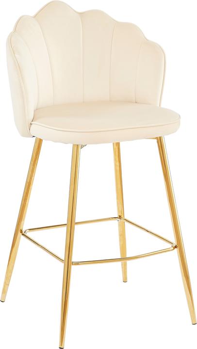Image du produit SalesFever tabouret de bar, set de 2 pièces