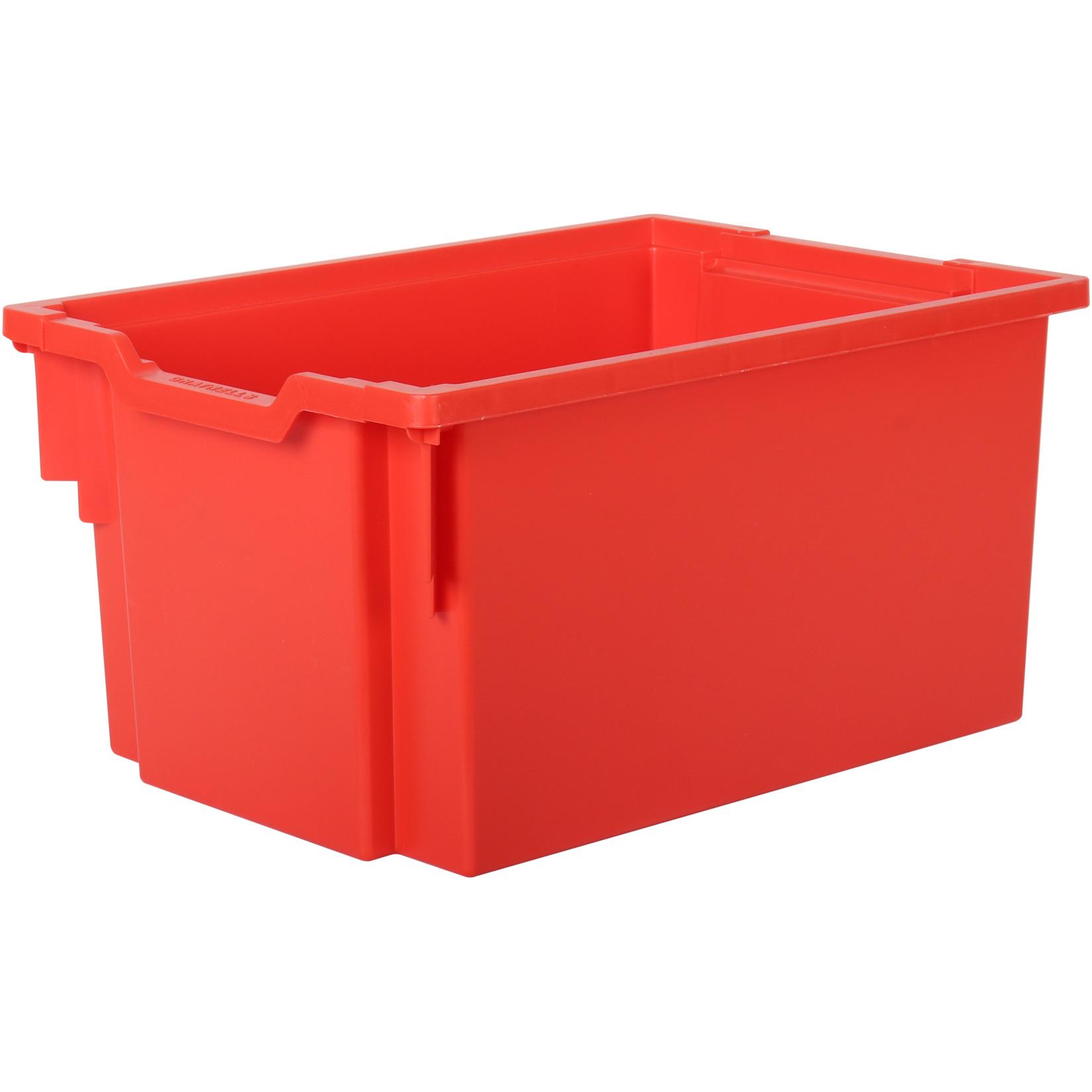 Werkstarck, Lagerbehälter, Boxen Typ F3 zu -Boxensystem