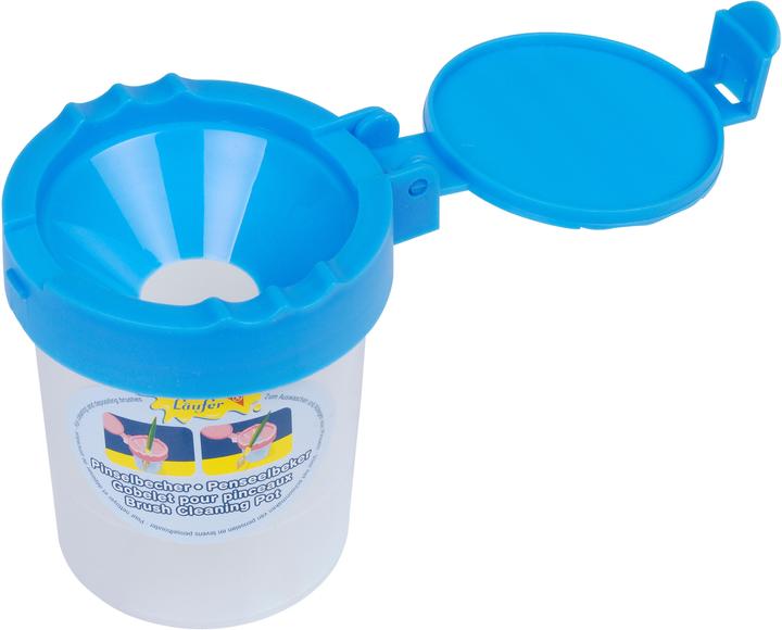 Produktbild Läufer Pinselbecher
